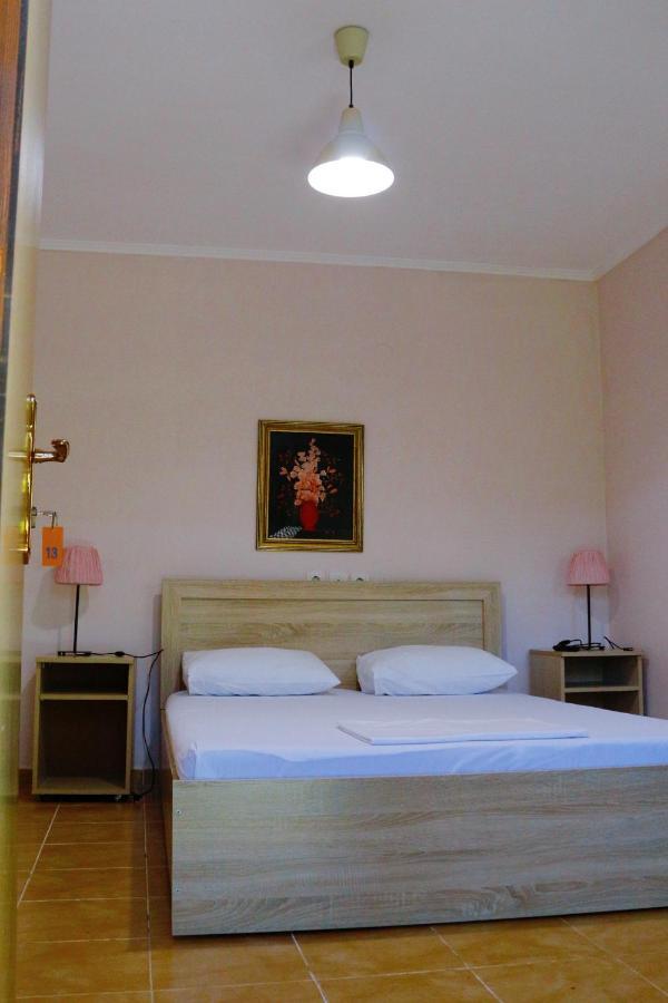 Guest House Alashara Pitsunda Quarto foto