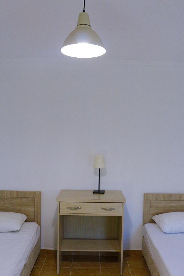 Guest House Alashara Pitsunda Quarto foto